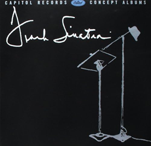 Frank Sinatra - The Columbia Years (1943-1952): The Complete